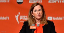 Cathy Engelbert, CPA, the commissioner of the US Women’s National Basketball Association, recently concluded a new agreement with the players union that improves pay and benefits, and also signed new sponsorship deals.