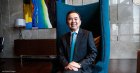 Chakkrit Parapuntakul, deputy permanent secretary at Thailand’s Ministry of Finance and the president of the Thailand Federation of Accounting Professions