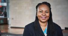Jenny Okonkwo, FCMA, CGMA, says it is important to volunteer in roles that provide opportunities to learn and grow.