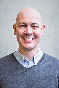 Stephan Burow, ACMA, CGMA