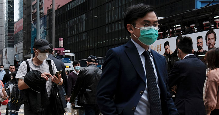 Leading the recovery: An Asian SME perspective