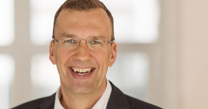 5 steps towards corporate resilience - FM