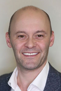 Adam Bazeley