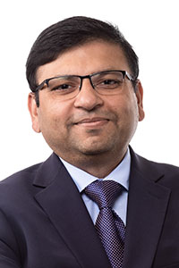 Ankur Agrawal