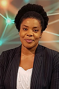 Ann Marie Fagan