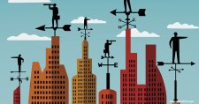 Serving as a role model for ethical business