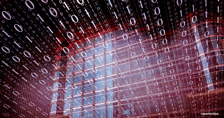 Building a tech-forward forensic accounting team