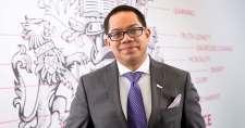CIMA President Amal Ratnayake, FCMA, CGMA