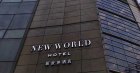 New World Wuhan Hotel