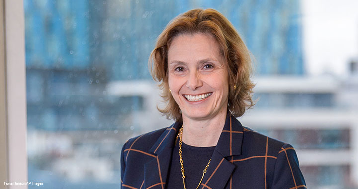 Sarah Kuijlaars, FCMA, CGMA, a nonexecutive board member for UK-based Aggreko, says discussing risk management daily can save companies time and money when a crisis hits.