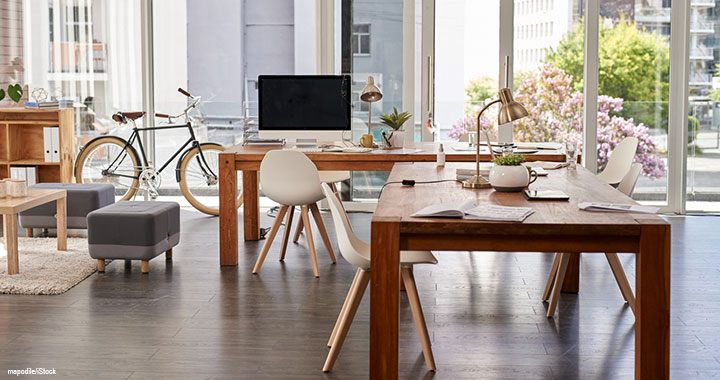 Making decisions about real estate commitments