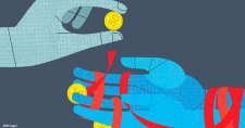 A case study in bribery violations