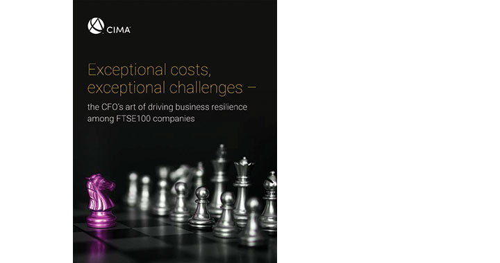 Exceptional Costs, Exceptional Challenges