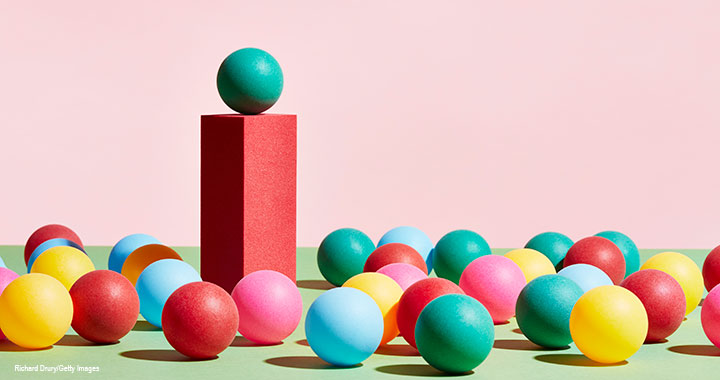 Get the feedback you need at work