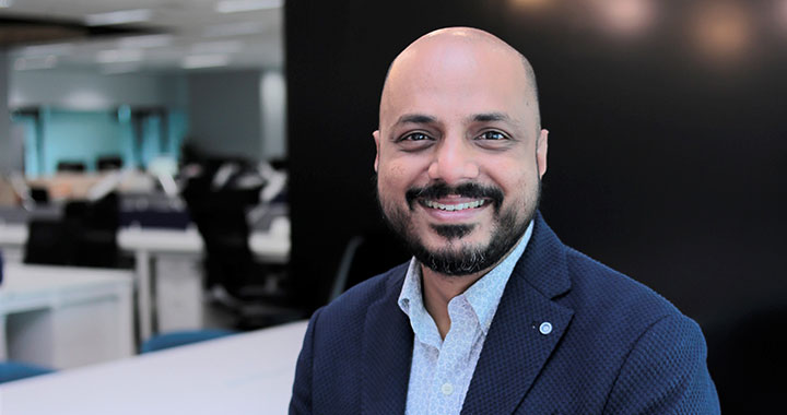 Venkkat Ramanan, FCMA, CGMA, is regional vice-president–Asia Pacific at the Association of International Certified Professional Accountants.