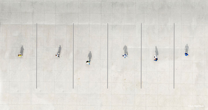4 key leadership skills for a post-COVID-19 workplace