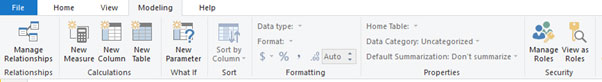 excel-modeling