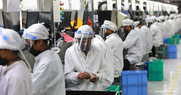 5 questions about real estate for manufacturing