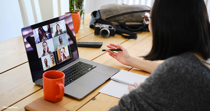 5 ways to support your co-workers remotely
