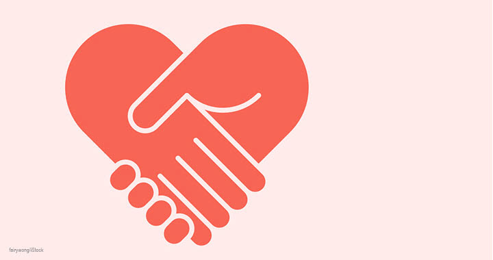 Becoming more empathetic in difficult times