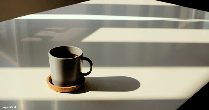 3 morning habits that help achieve strategic impact