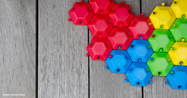 Understanding neurodiversity in the workplace