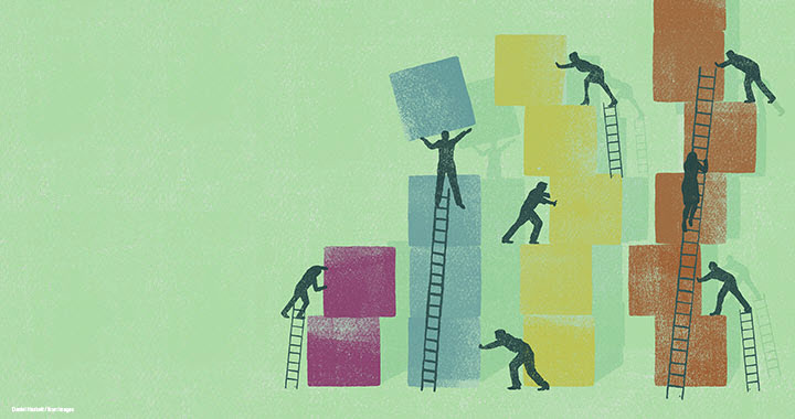 CFO's advice: Learn auditing, young finance professional