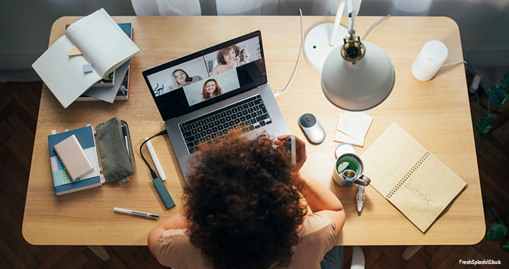 Putting the 'power of people' into business
