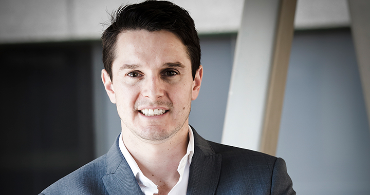 Richard Knight, FCMA, CGMA, is the CFO of Argility Technology Group, a software provider based in Johannesburg, South Africa.