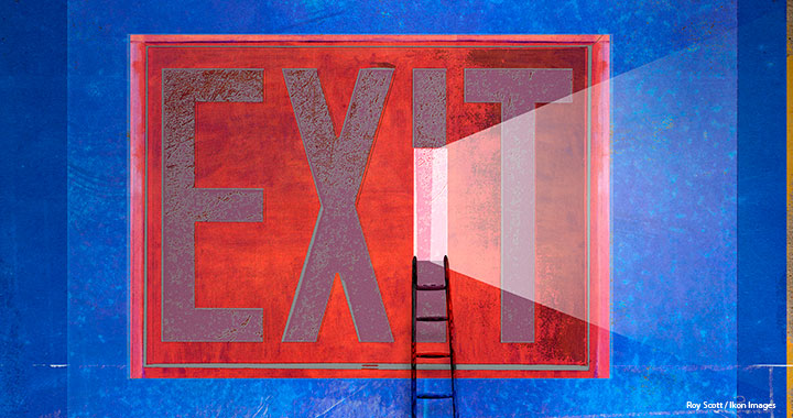 Brexit: Tactical and strategic actions for finance leaders