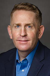 Dennis Johnson, CPA
