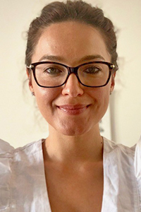 Milena Kirandjiska