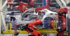 The year ahead in robotics