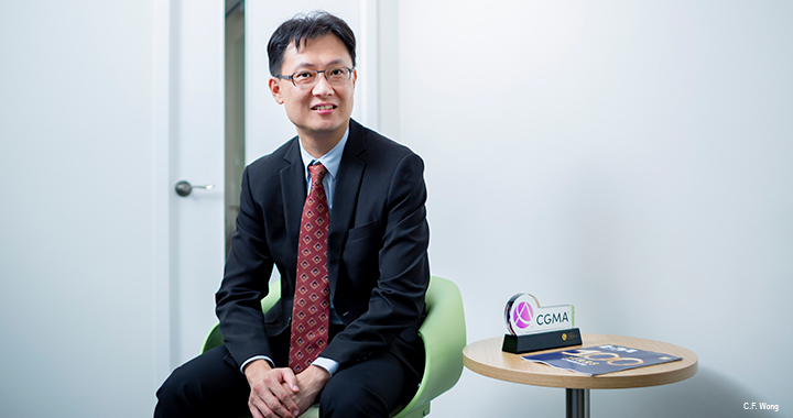 C.F. Wong, ACMA, CGMA, says it is vital that a company considering entering into a JV have someone with deep industry and business knowledge of the financial and operational numbers evaluate the JV from the organisationโs own perspective. C.F. Wong, ACMA, CGMA, says it is vital that a company considering entering into a JV have someone with deep industry and business knowledge of the financial and operational numbers evaluate the JV from the organisationโs own perspective.