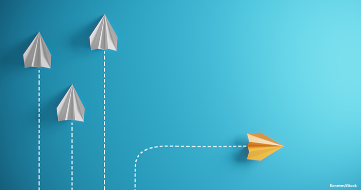 Finance transformation: How exactly do you start?
