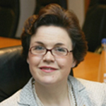 Caroline Turnbull-Hall is director of regulation and legal issues at PwC