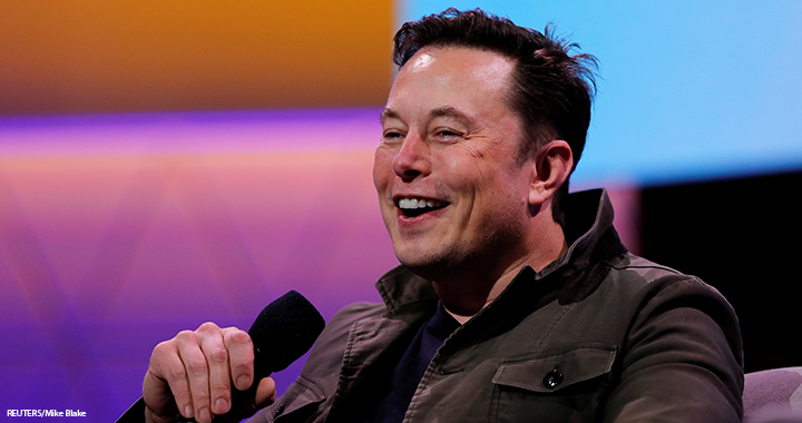 Bitcoin powers to new high as Tesla takes it mainstream