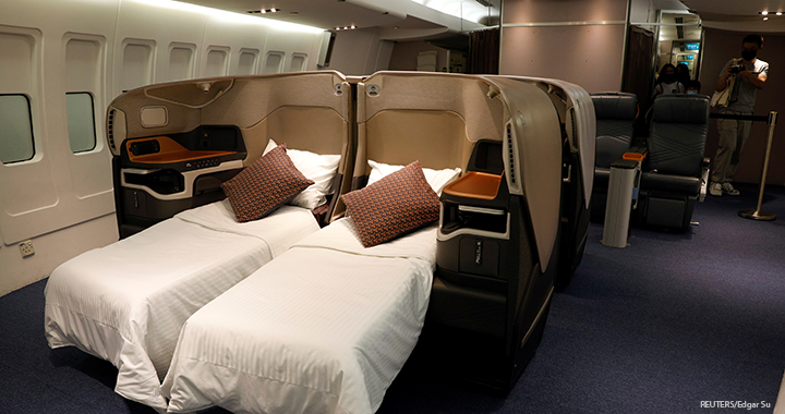 Global business travel to grow 21% in 2021, trade group forecasts