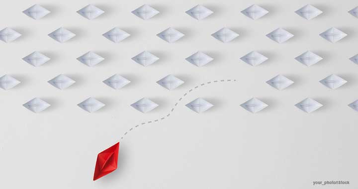 Supply chain fraud