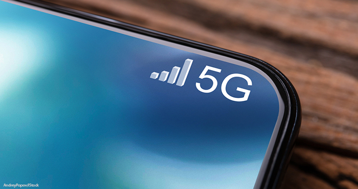 How 5G could drive ‘inclusive growth’ across Africa