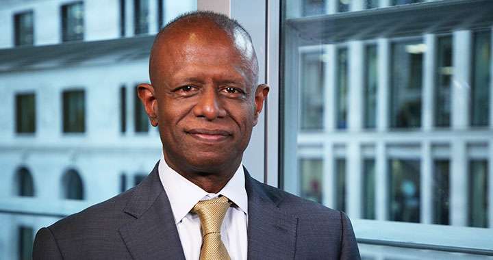 Ash Noah, CPA, FCMA, CGMA, is managing director–Learning, Education, and Development at the Association of International Certified Professional Accountants.