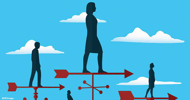 Finance’s transformation into a value partner
