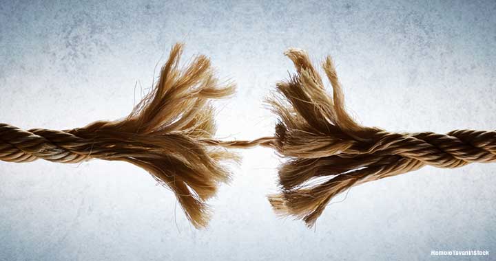 CFOs think finance is about to get more stressful