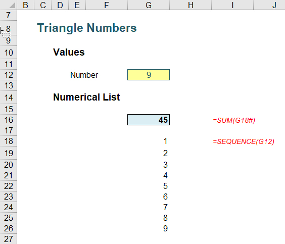 triangle-numbers
