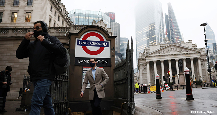 UK launches Recovery Loan Scheme as lockdown restrictions continue to lift