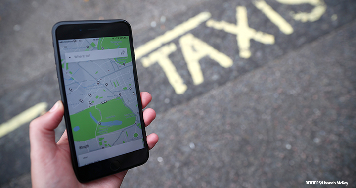 UK Supreme Court's Uber decision: Implications for gig economy companies