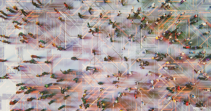 How are finance teams keeping up with digitalisation?