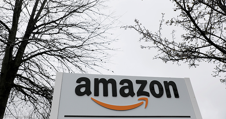 Amazon wins $303 million court fight in blow to EU tax crusade