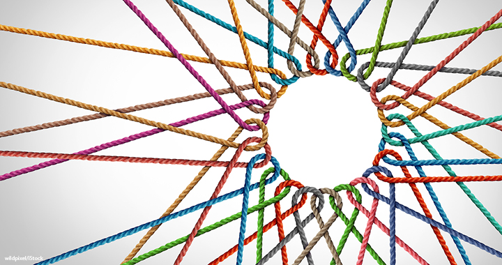 Corporate culture as a driver of integrated reporting
