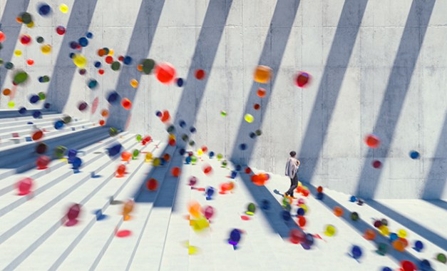 Ways to reimagine the way we work in the digital age